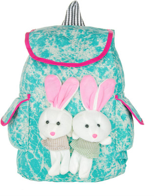 

JG Shoppe JGBP1007201706 15 L Backpack(Multicolor)