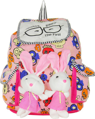 

JG Shoppe JGBP1007201715 15 L Backpack(Multicolor)