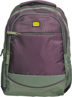 

Sterling SBM_357 Waterproof Backpack(Maroon, 35 L)