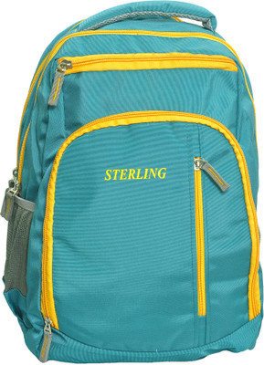 

Sterling SBM_351 Waterproof Backpack(Blue, 35 L)