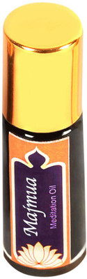 

SOIL Sacred Majmua Anointment And Meditation Oil(5 ml)