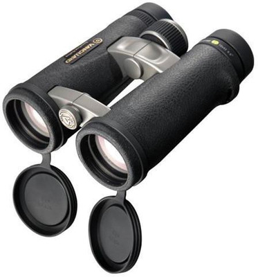 

Vanguard Endeavor ED 1042 Binoculars(42 mm, Black)