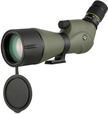 

Vanguard Endeavor XF 80A Spotting Scope(80 mm, Green)