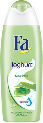 Fa YOGHURT WITH ALOE VERA(250 ml)