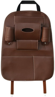 

Swarish Multifunctional Seat Organizer Car Multi Pocket(4 L)
