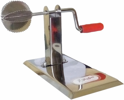 

Abacus A1 Chopper(1), Steel