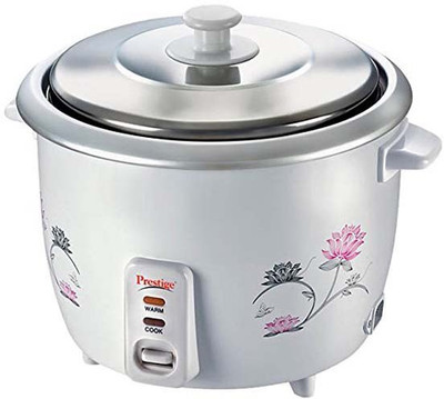 Buy Electric Rice Cookers At Upto 25% Off From MyBorosil