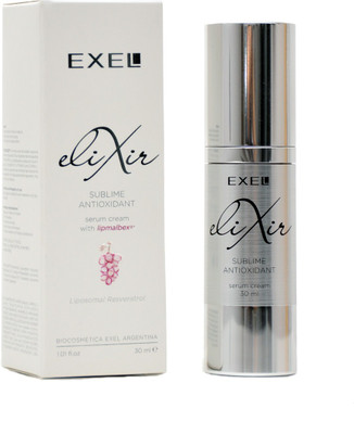 

EXEL Elixir Sublime Antioxidant Serum Cream(30 ml)