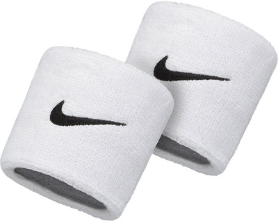

Genxtra WristBand_White Fitness Band(White, Pack of 2)