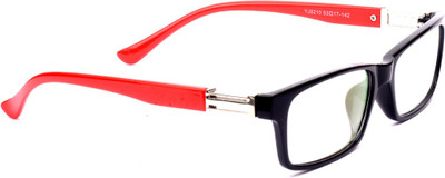 

DKB Full Rim Rectangle Frame(53 mm