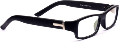 

DKB Full Rim Rectangle Frame(52 mm