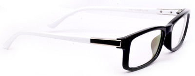 

DKB Full Rim Rectangle Frame(52 mm