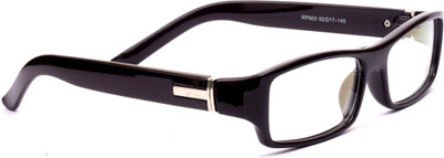 

DKB Full Rim Rectangle Frame(52 mm