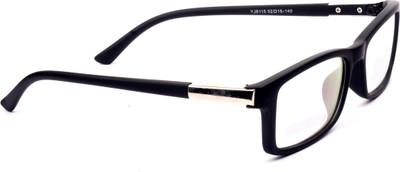 

DKB Full Rim Rectangle Frame(52 mm