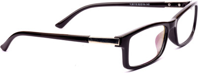 

DKB Full Rim Rectangle Frame(52 mm