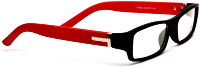 

DKB Full Rim Rectangle Frame(52 mm