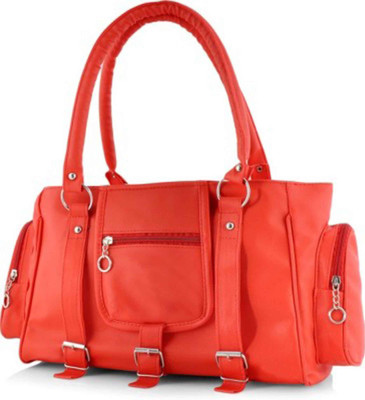 

LOVBIRD Hand-held Bag(Red)