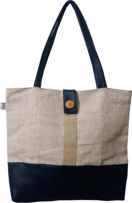 

Evagloria Shoulder Bag(Beige, Blue)
