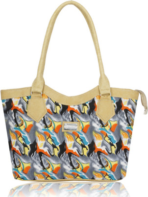 

right choice Hand-held Bag(Multicolor)