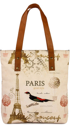 

Zoe Makhoa Shoulder Bag(Multicolor)