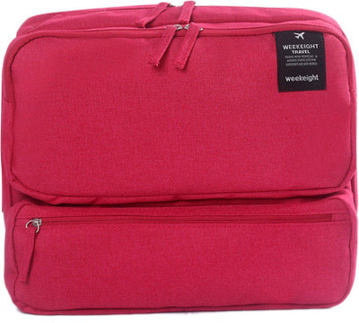 

Swarish Shoulder Bag(Pink)