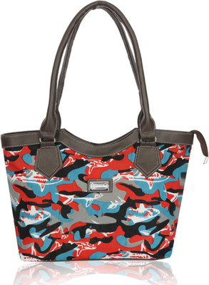 

right choice Hand-held Bag(Multicolor)