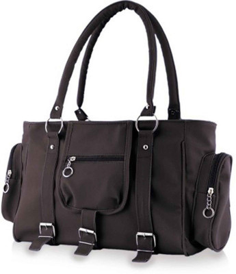 

LOVBIRD Hand-held Bag(Black)