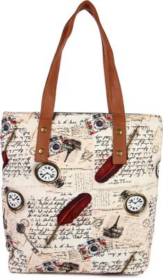 

Zoe Makhoa Shoulder Bag(Multicolor)