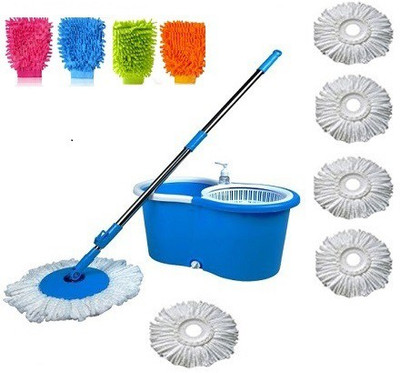 

MANVI 14 Mop