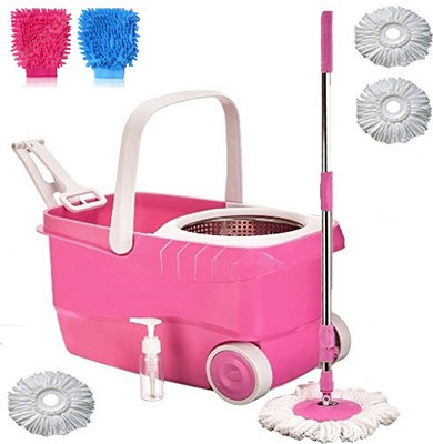 

MANVI 8 Mop