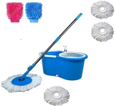 

MANVI 13 Mop