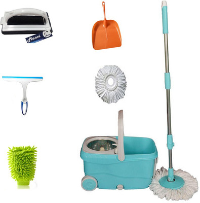

MANVI 17 Mop
