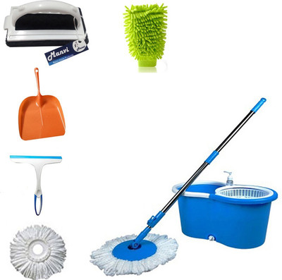 

MANVI 23 Mop