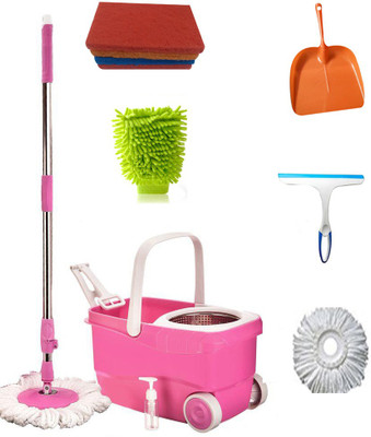 

MANVI 21 Mop