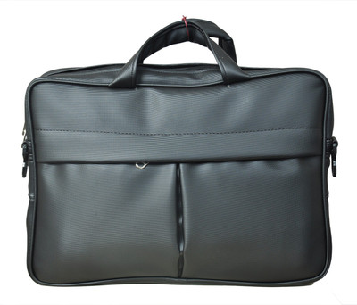 

Be Ebuyers 15.6 inch Laptop Messenger Bag(Black)