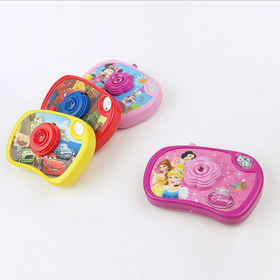 

GUBBAREY Projector toy(Multicolor)