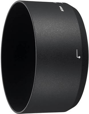 

Nikon HB-77 For AF-P DX NIKKOR 70-300mm Lens Hood(58 mm, Black)