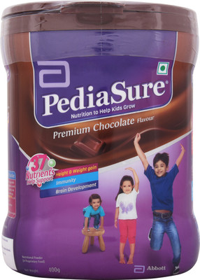 Pediasure Premium Chocolate Health Drink 400 g