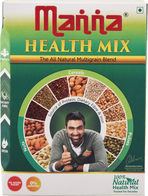 

Manna Health Mix 200 g