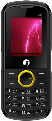 

JIVI X3i(Yellow)