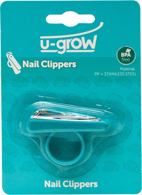 

U-Grow Nail Clipper