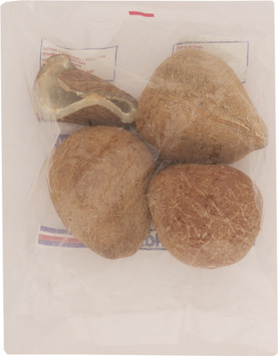 

Marudhar Mewa (Khopra) Dry Coconut(500 g, Pouch)