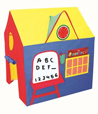 

Dhawani Swastik Fashion School Tent House(Multicolor)