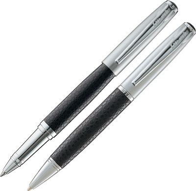 

Luxor Texas Set Ball Pen + Roller Ball Pen