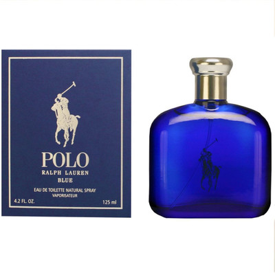 

Ralph Lauren BLUE Eau de Toilette - 125 ml(For Men & Women)