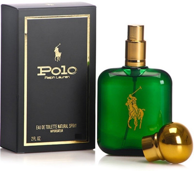 

Ralph Lauren POLO Eau de Toilette - 118 ml(For Men & Women)
