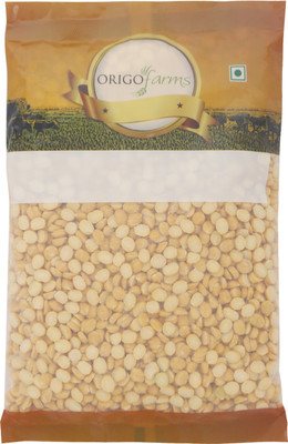 

Origofarms Chana Dal (500 g)
