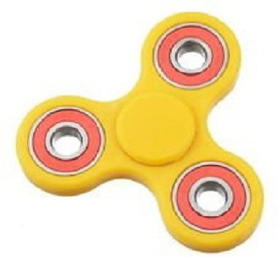 

Premsons Fidget Spinner Toy , Yellow + Red(1 Pieces)