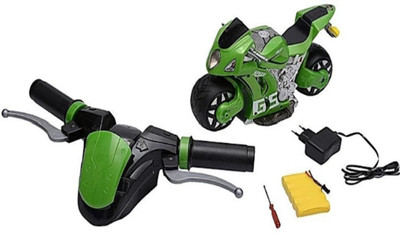 

VICTORY MOTORBIKE RADIO CONTROL(Green)