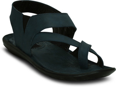 

Kielz Men Blue Flats